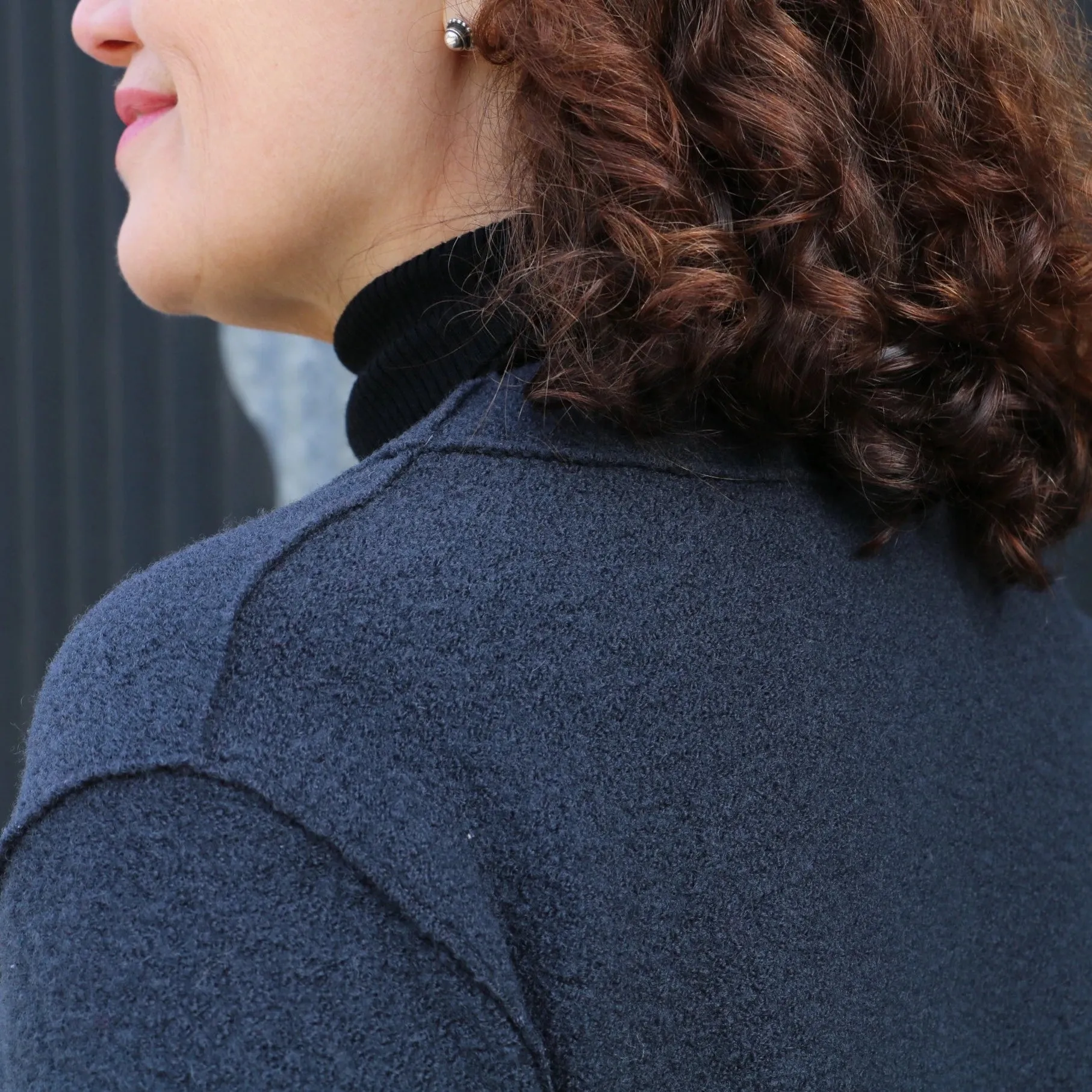 32429 Lyon Jacket Pattern (6-16)