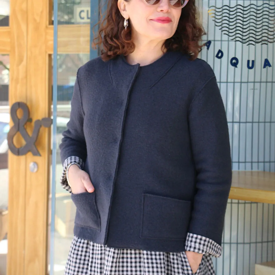 32429 Lyon Jacket Pattern (6-16)