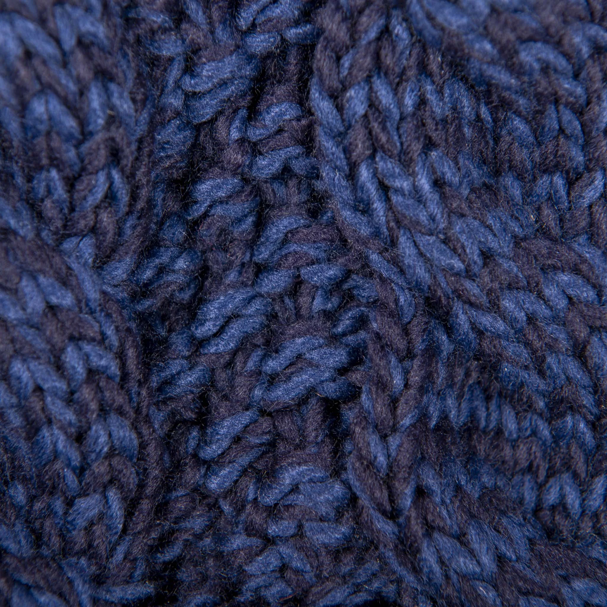 Aran Cable Tammy Hat