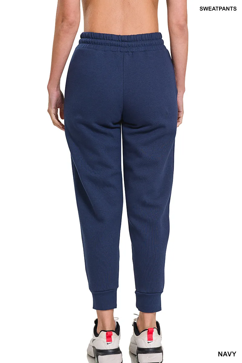 Comfort Zone Sweatpants