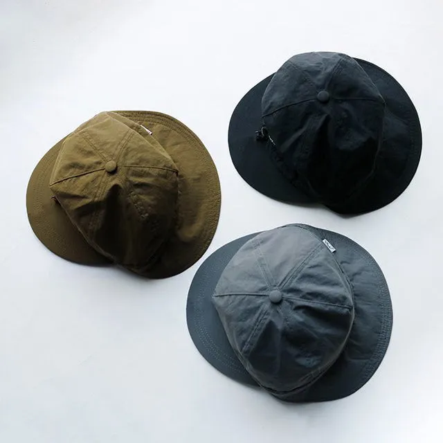 Comfy Outdoor Garment All Time Cap Grey