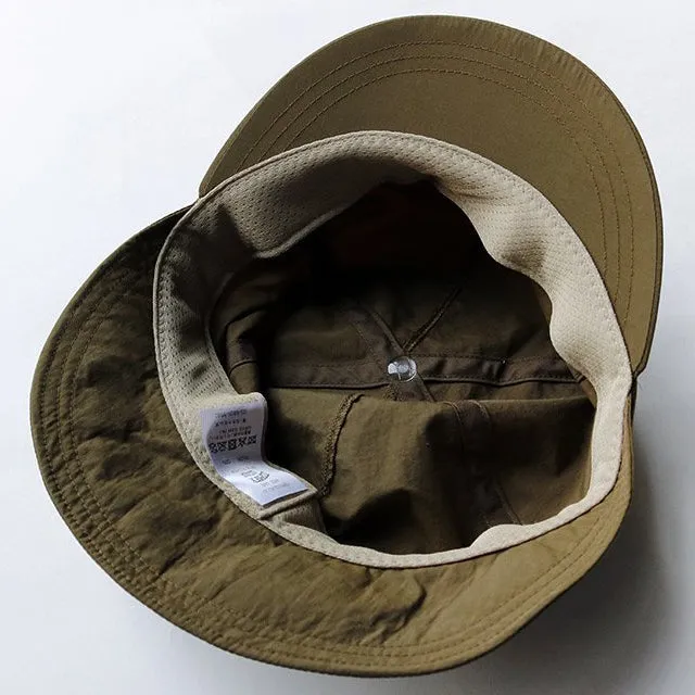 Comfy Outdoor Garment All Time Cap Grey