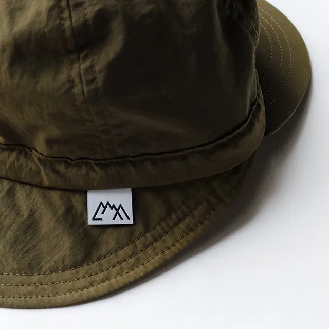 Comfy Outdoor Garment All Time Cap Grey