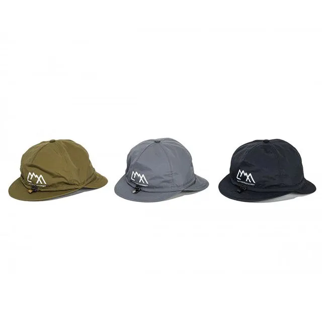 Comfy Outdoor Garment All Time Cap Grey