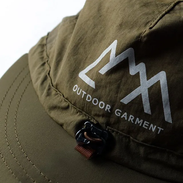 Comfy Outdoor Garment All Time Cap Grey