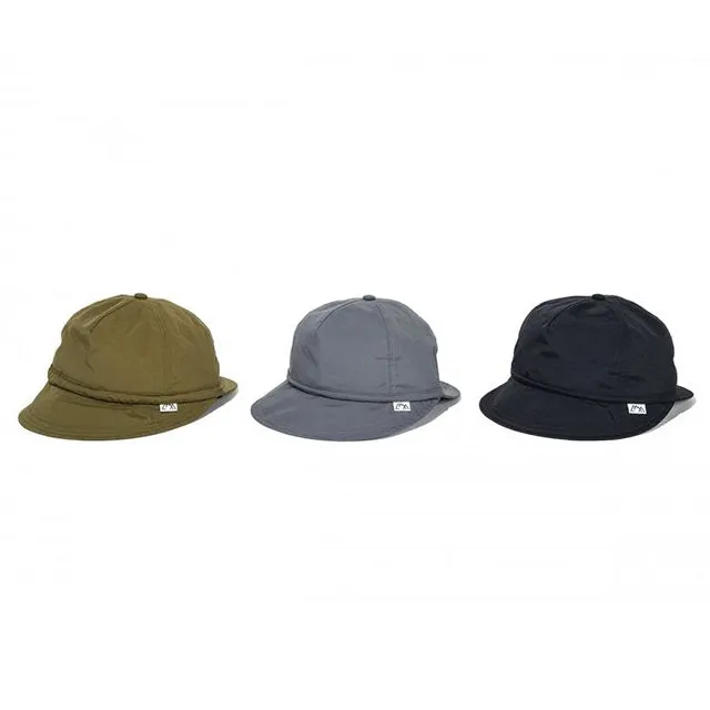 Comfy Outdoor Garment All Time Cap Grey