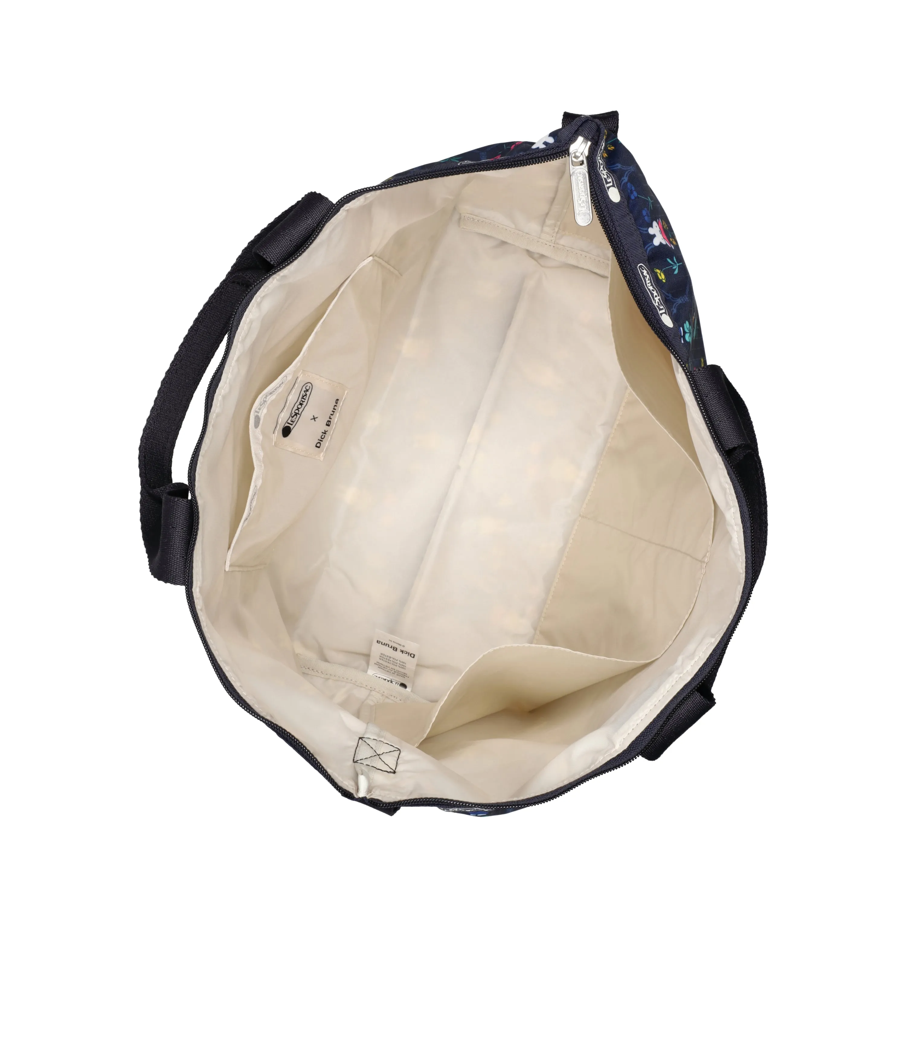 Deluxe Easy Carry Tote