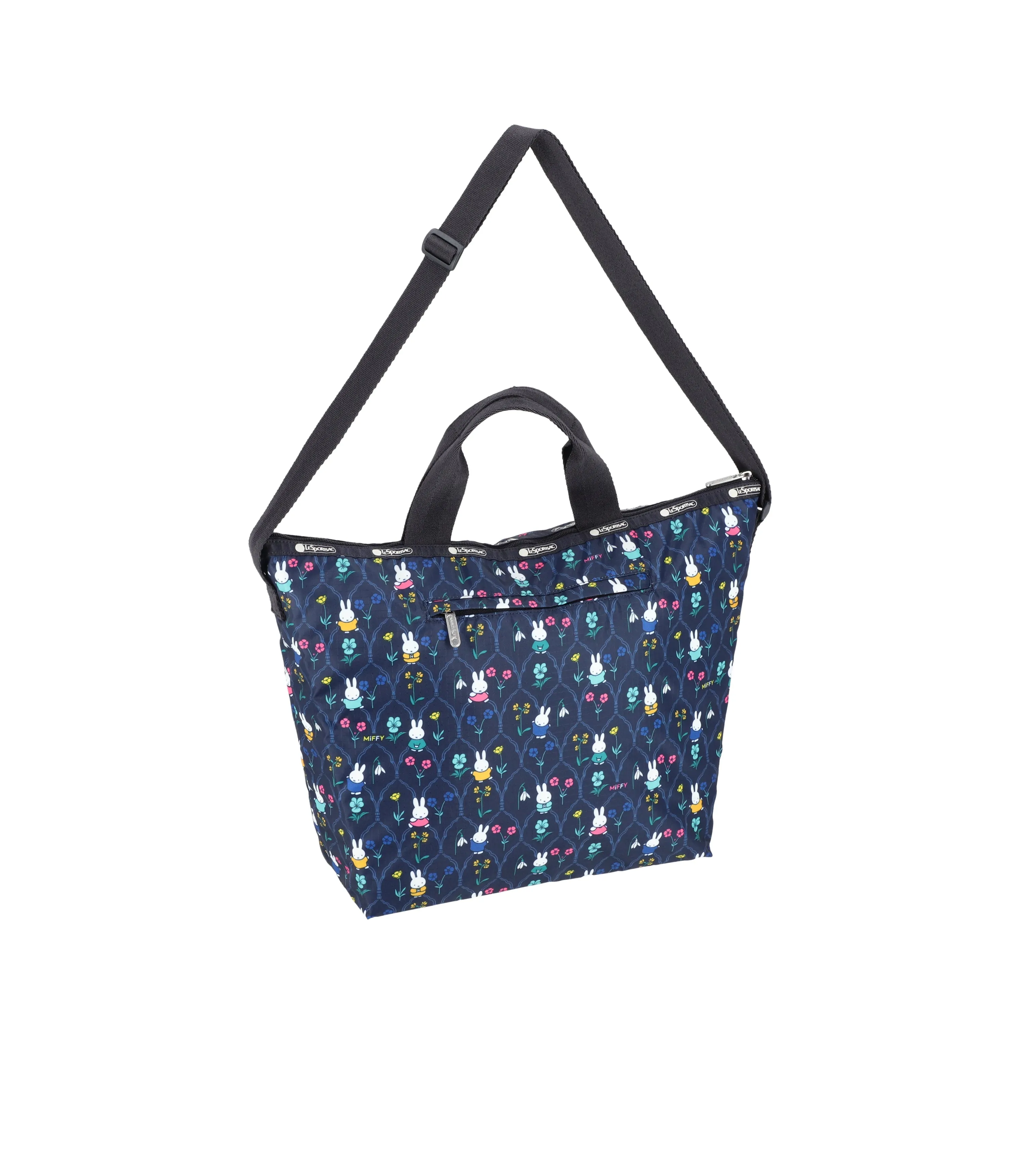 Deluxe Easy Carry Tote