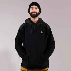 Jones Fleece Hoodie