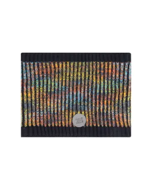 Knit Neckwarmer Multicolor