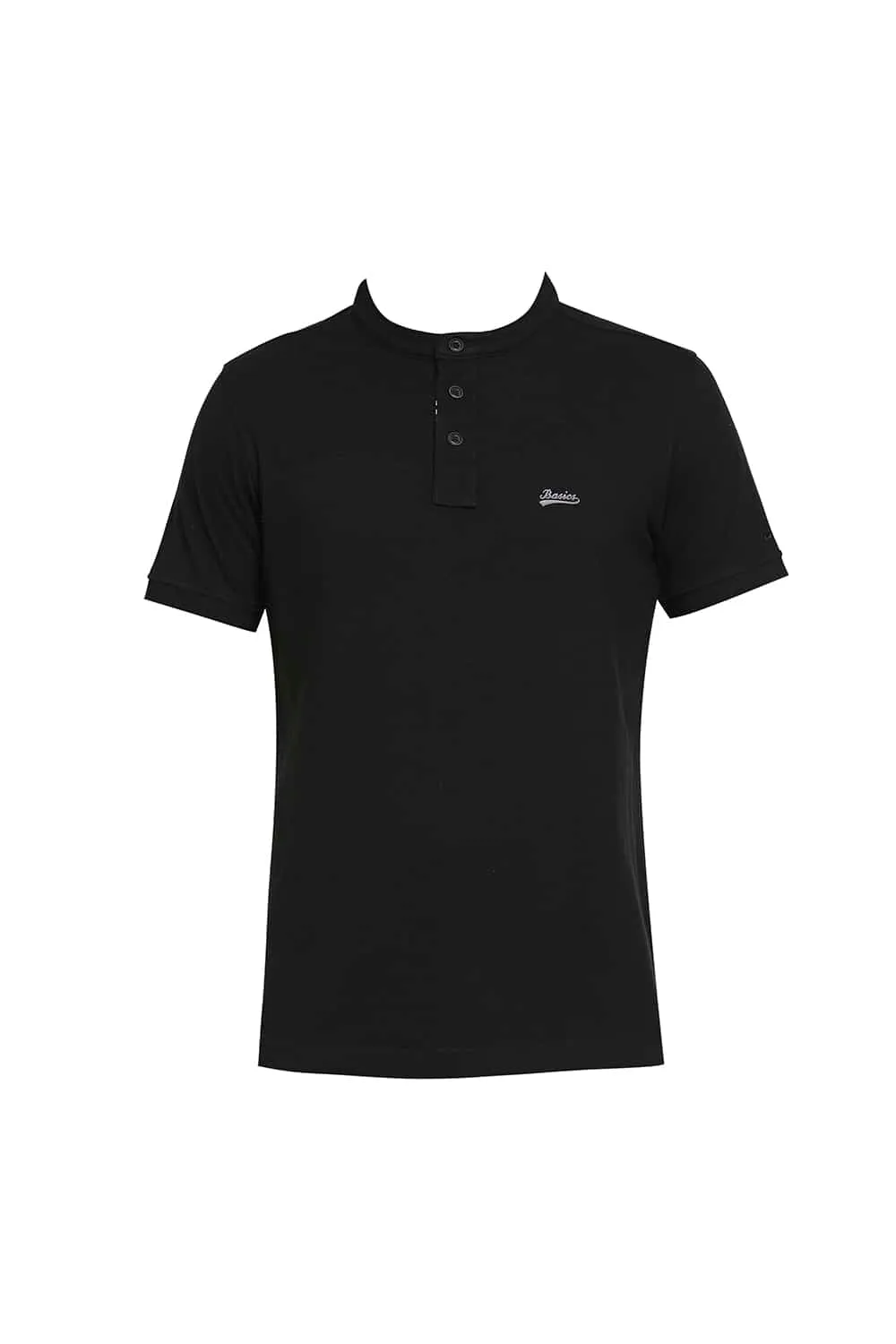 Muscle Fit Polo T-shirt