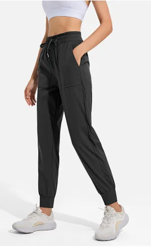 Salutation Comfy Jogger