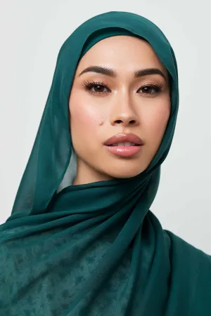 Signature Modal Hijab - Sea Moss