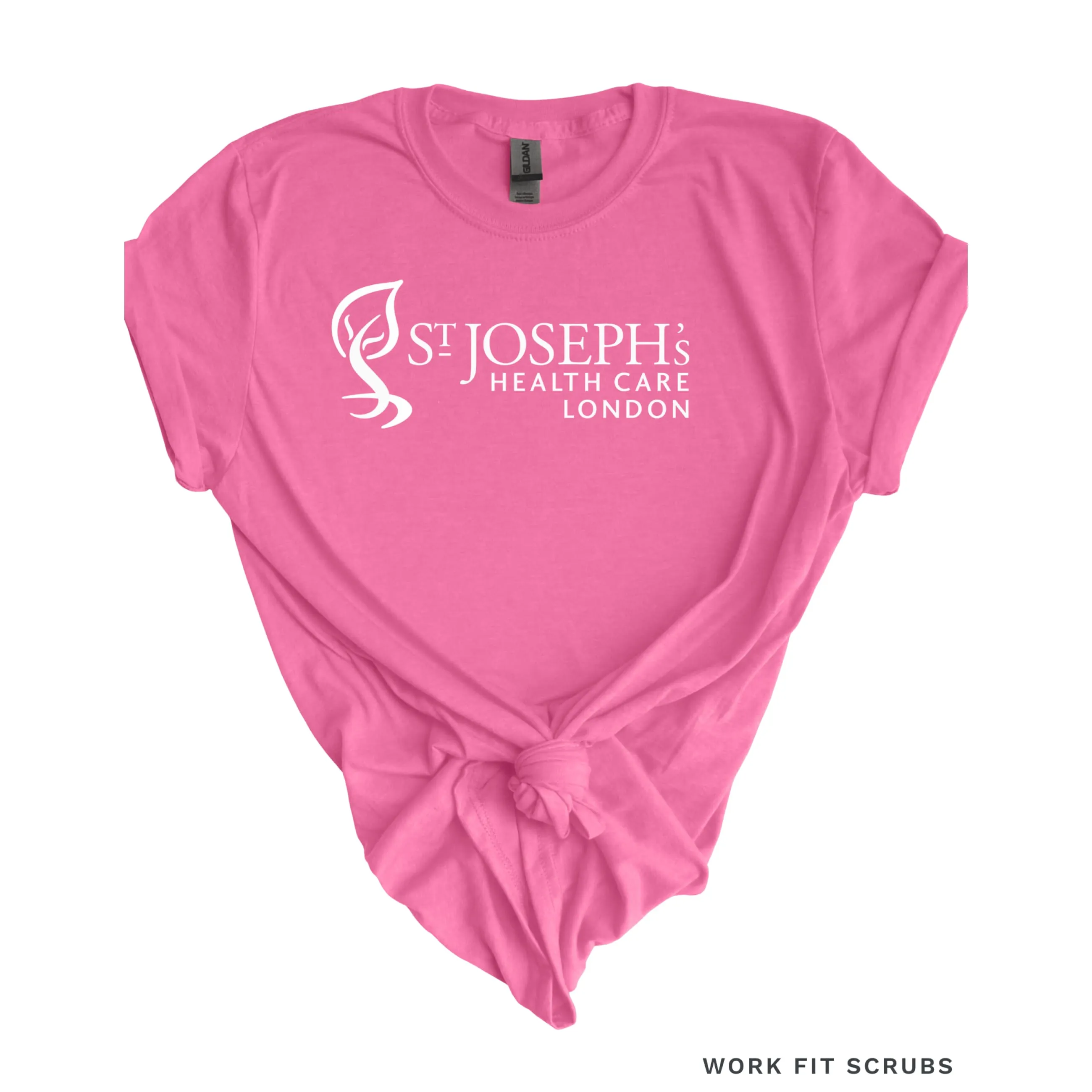 St. Joseph's Hospital - London - Hospital Tees