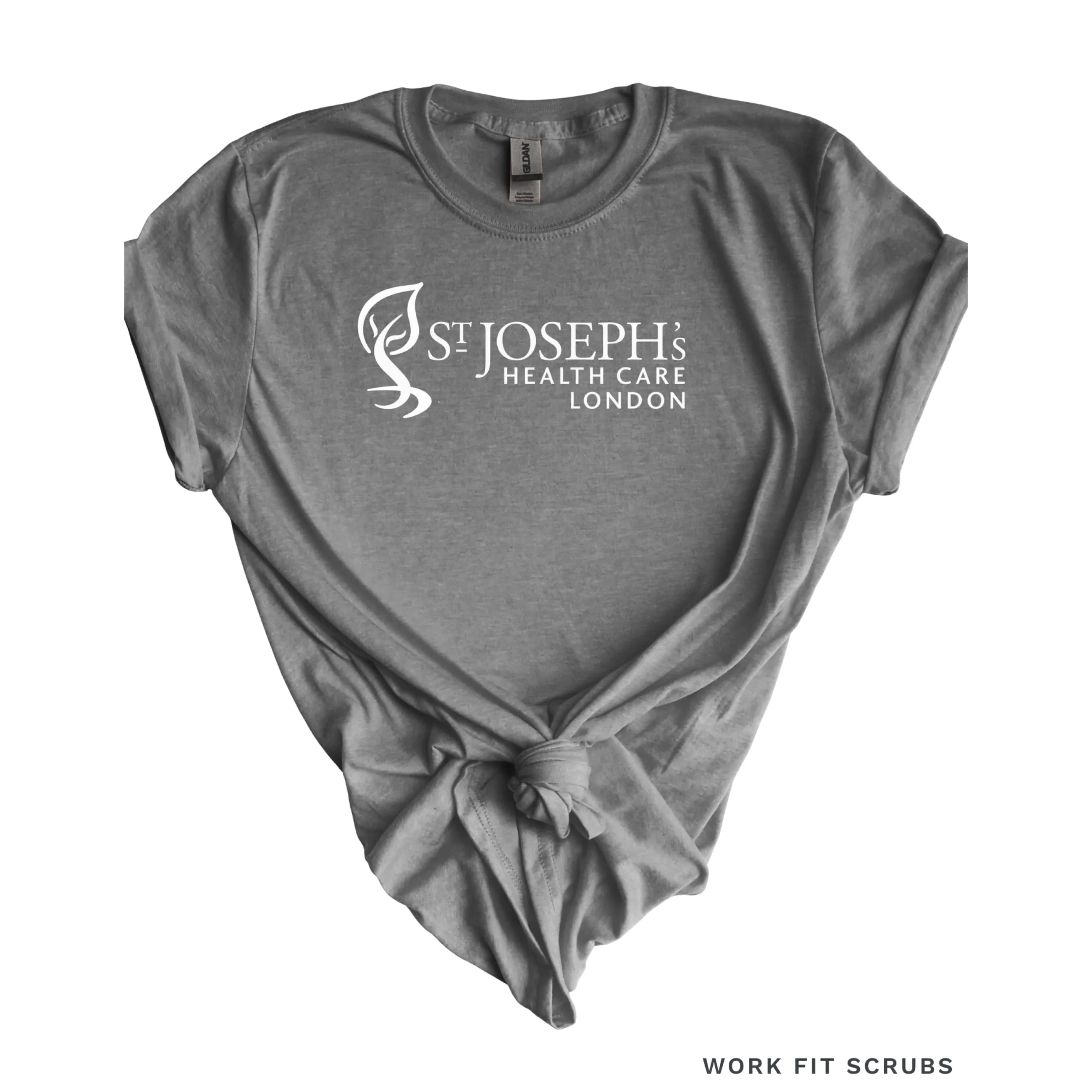 St. Joseph's Hospital - London - Hospital Tees