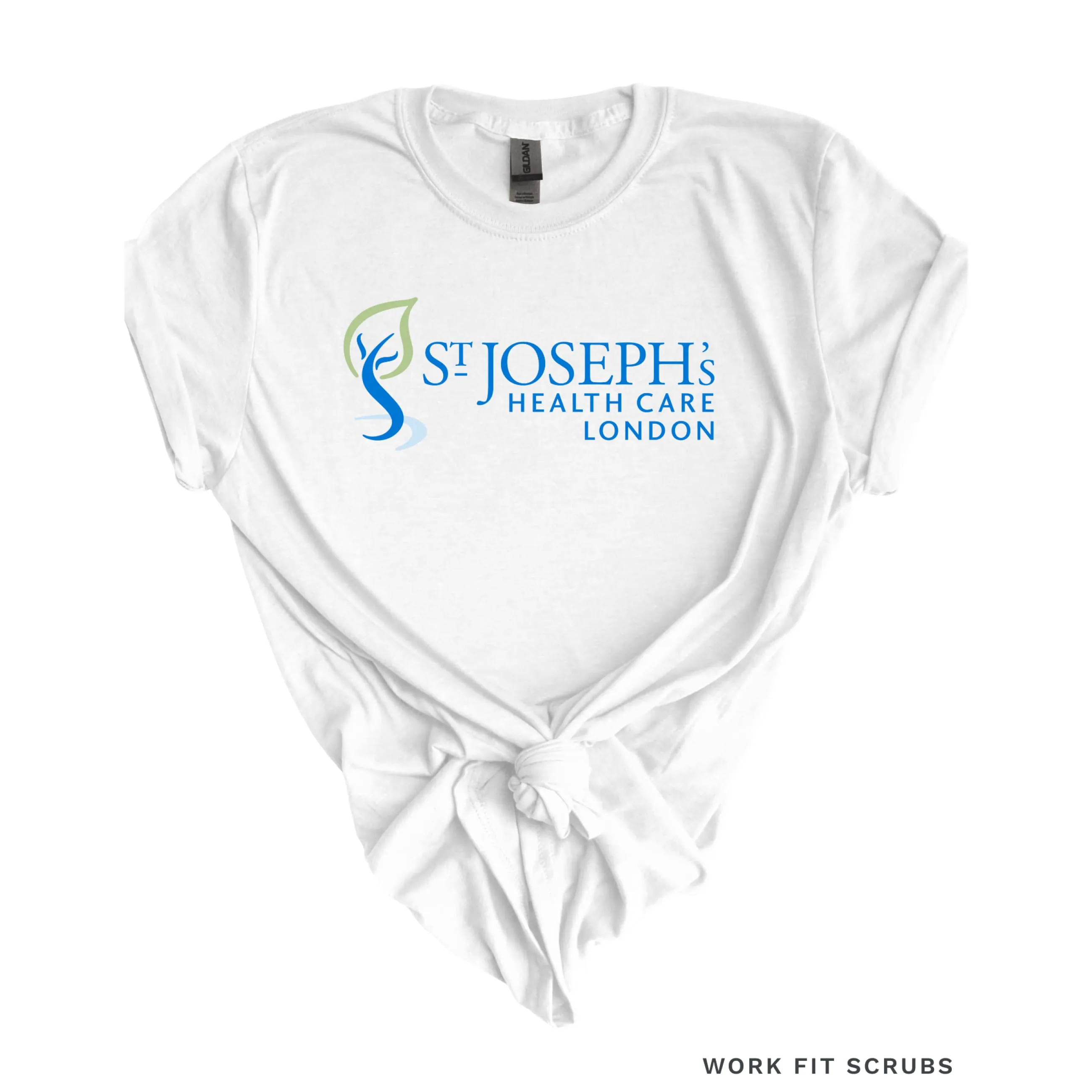 St. Joseph's Hospital - London - Hospital Tees