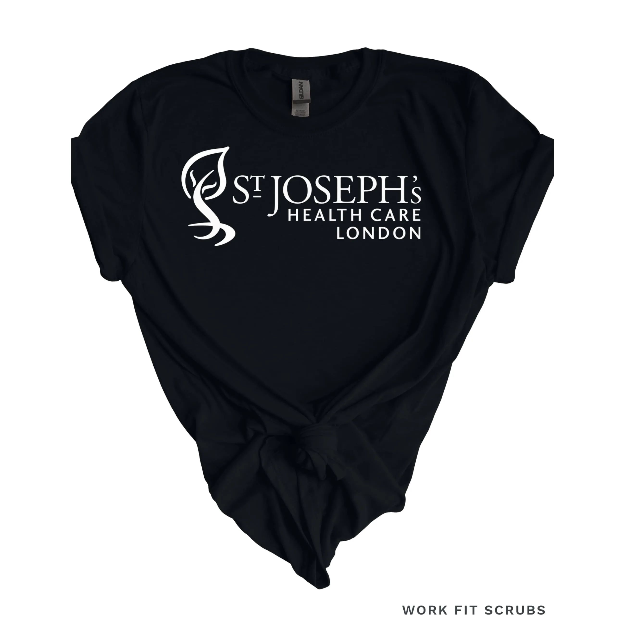 St. Joseph's Hospital - London - Hospital Tees